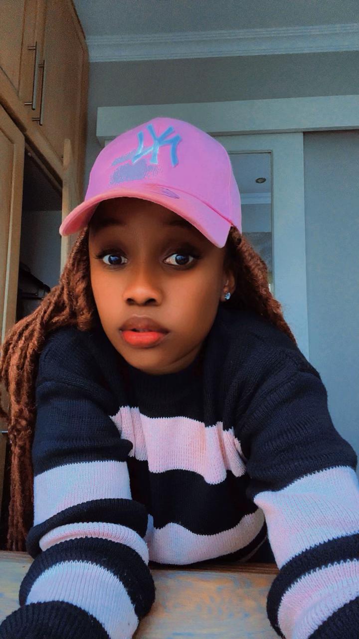@Palesa Thabile🌸