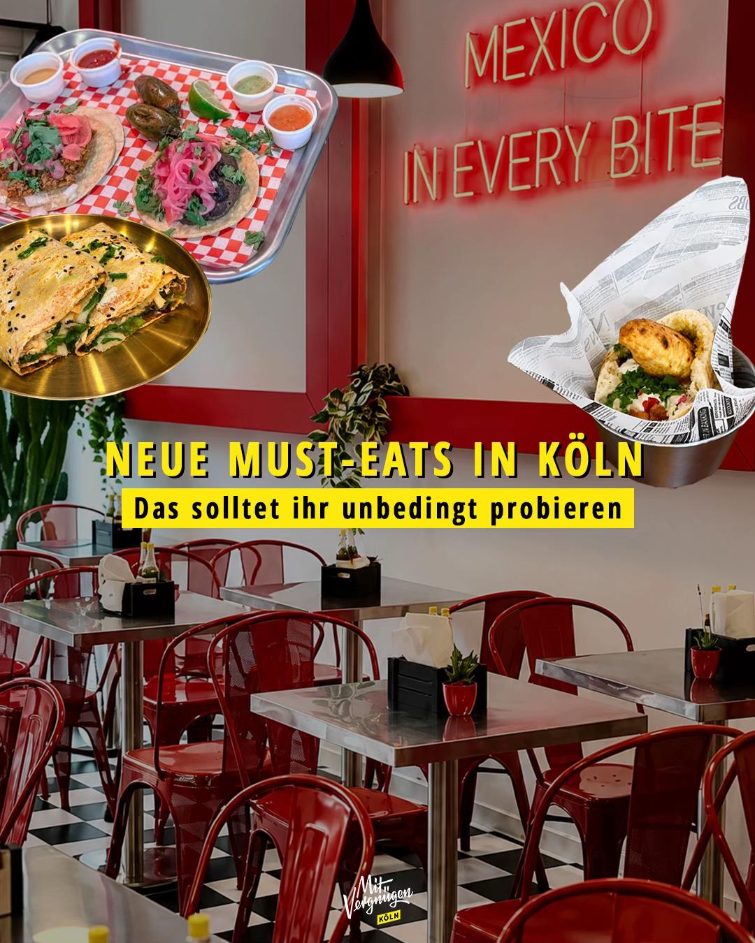 @Mit Vergnügen Köln