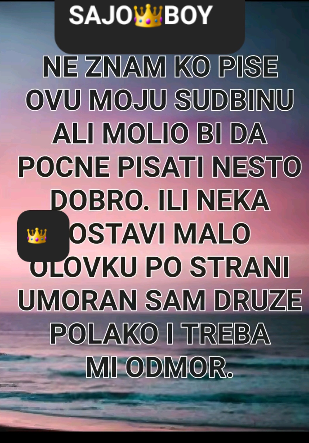 @SAJO👑BOY