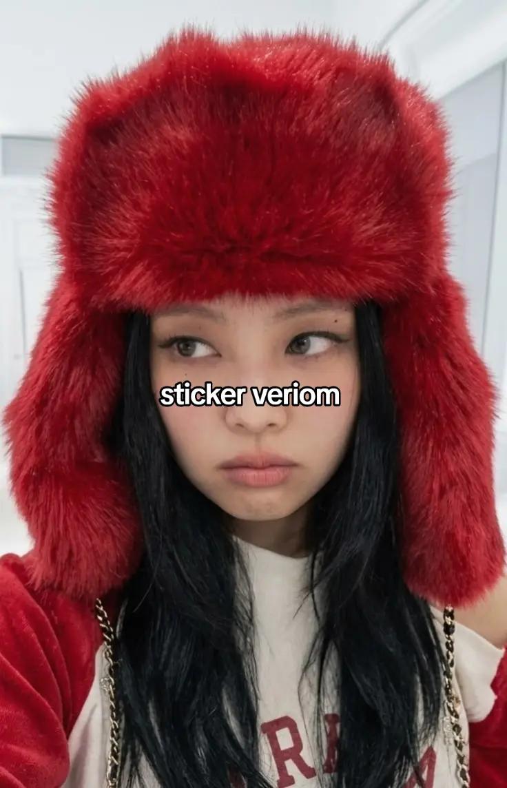 @Jennie
