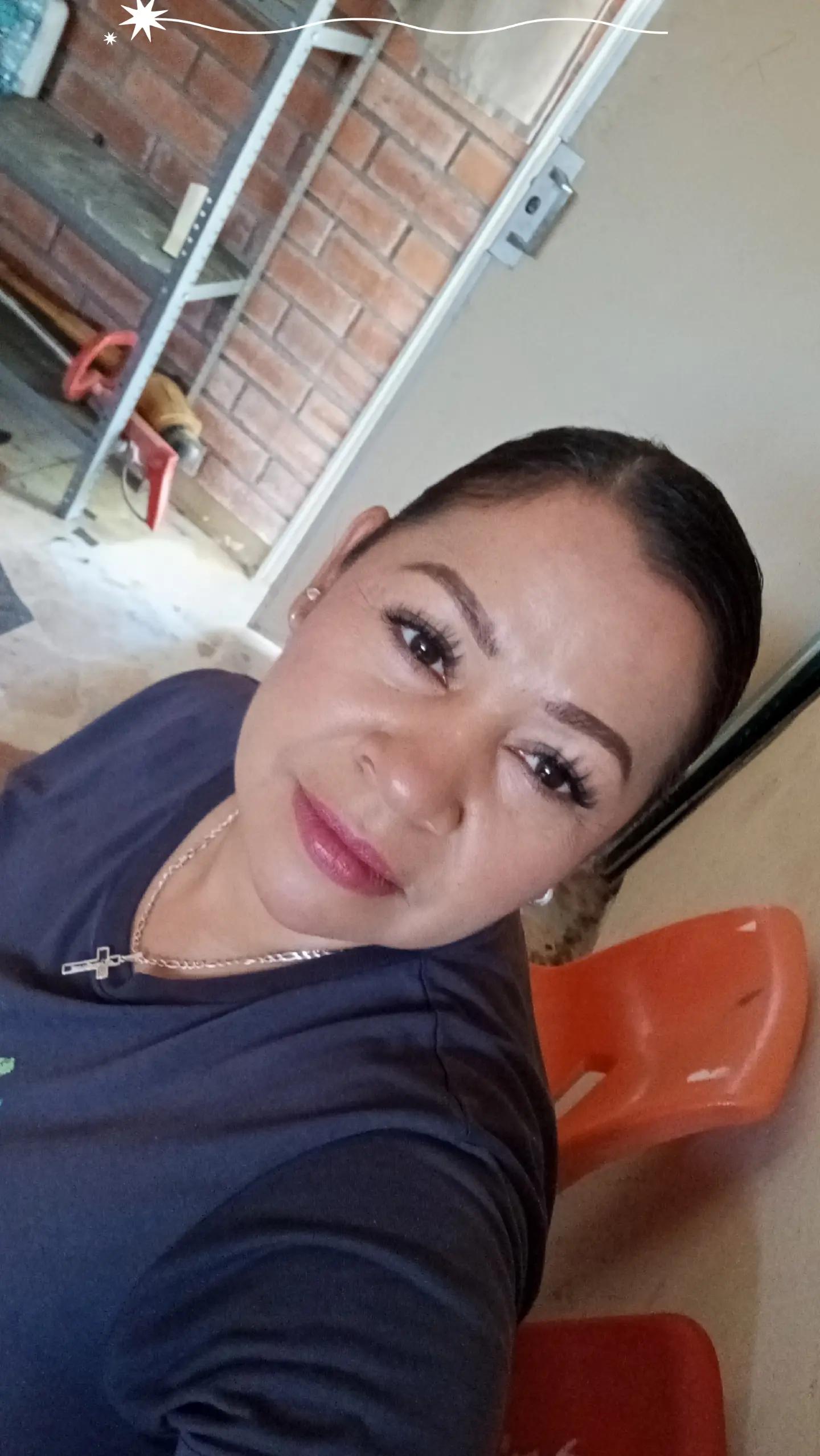@Blanca Romero