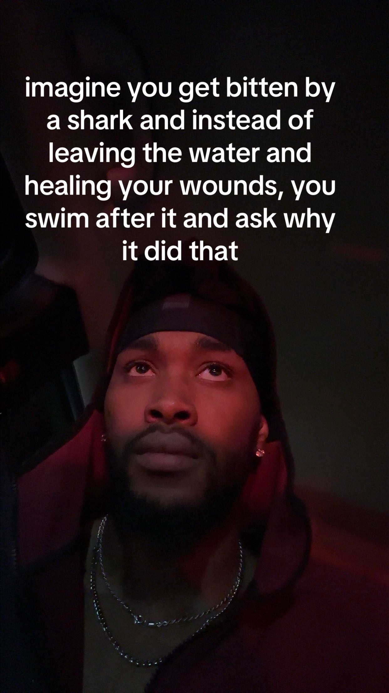 @Quincy James