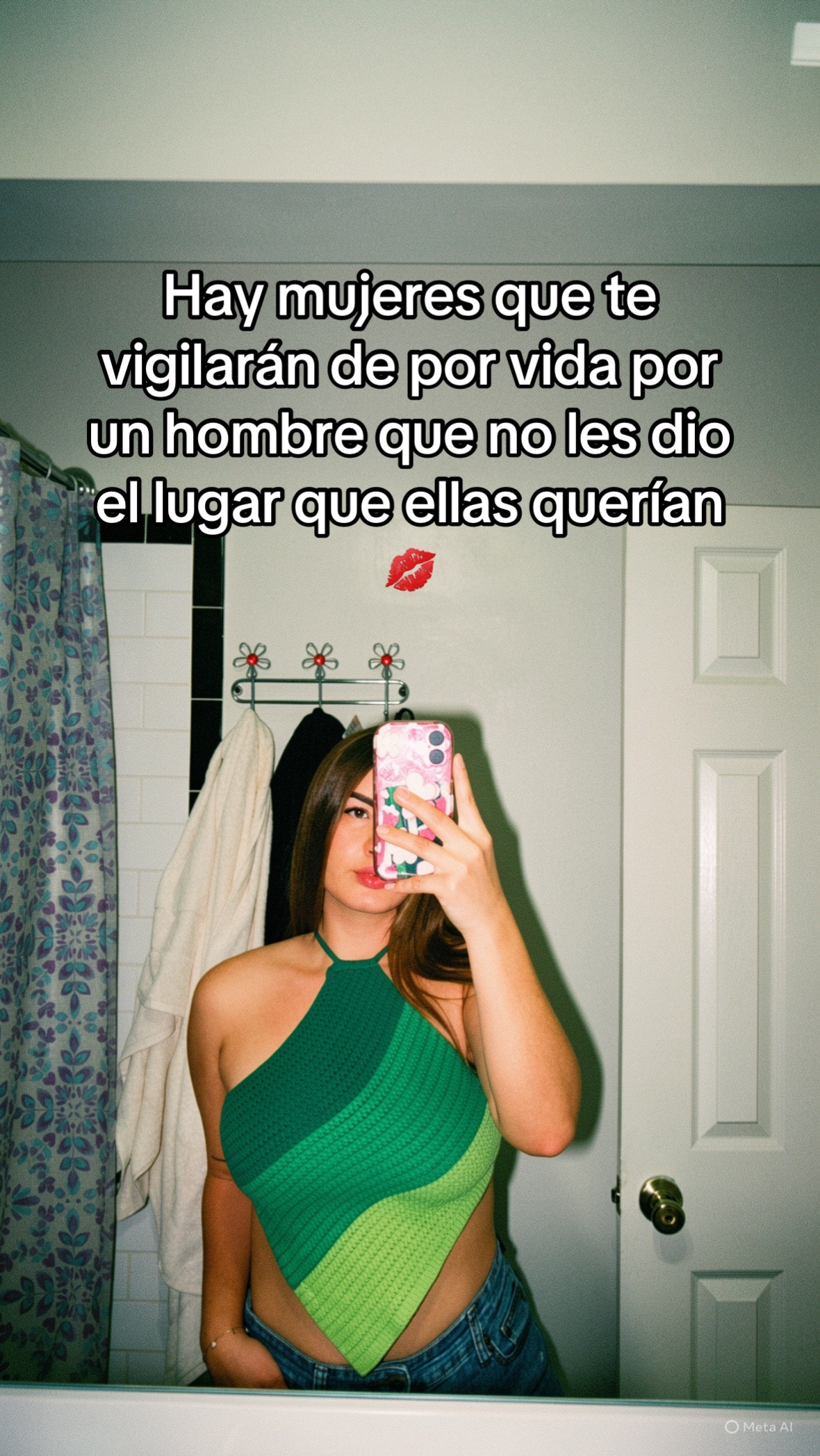 @Maria Jose