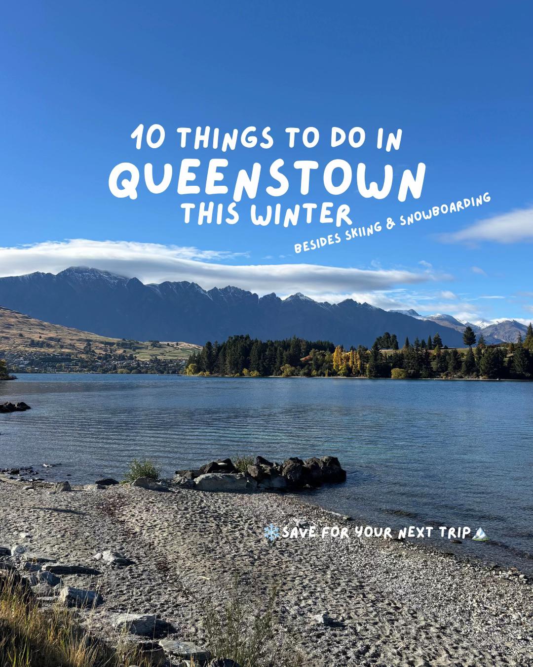 @idwerd&ensp;| QT🏂 & NZ 🚐🏔️