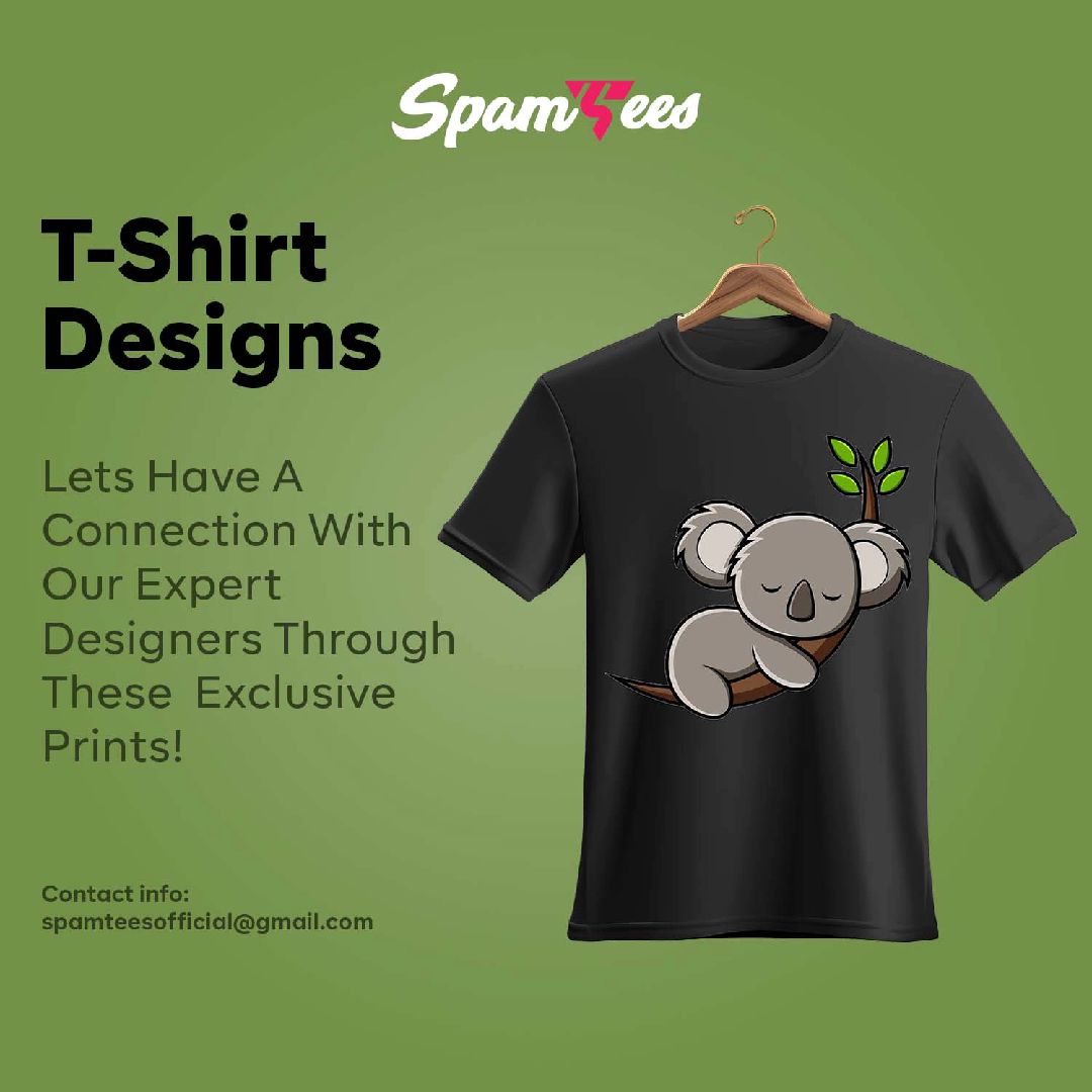 @SpamTees