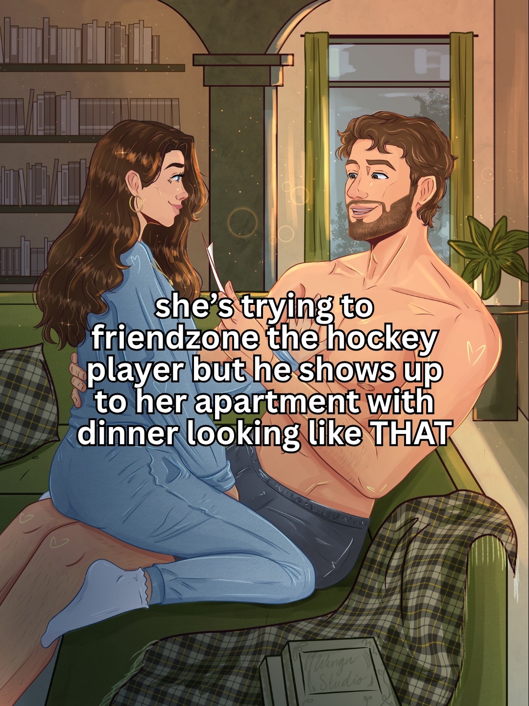 @carlyrobynauthor