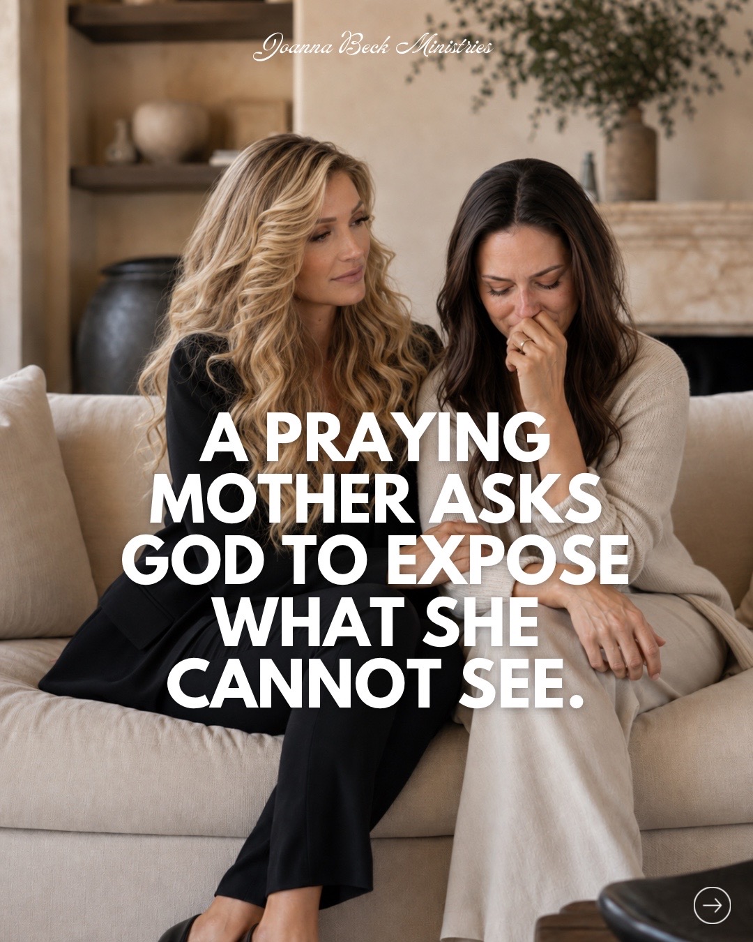 @Joanna Beck Ministries
