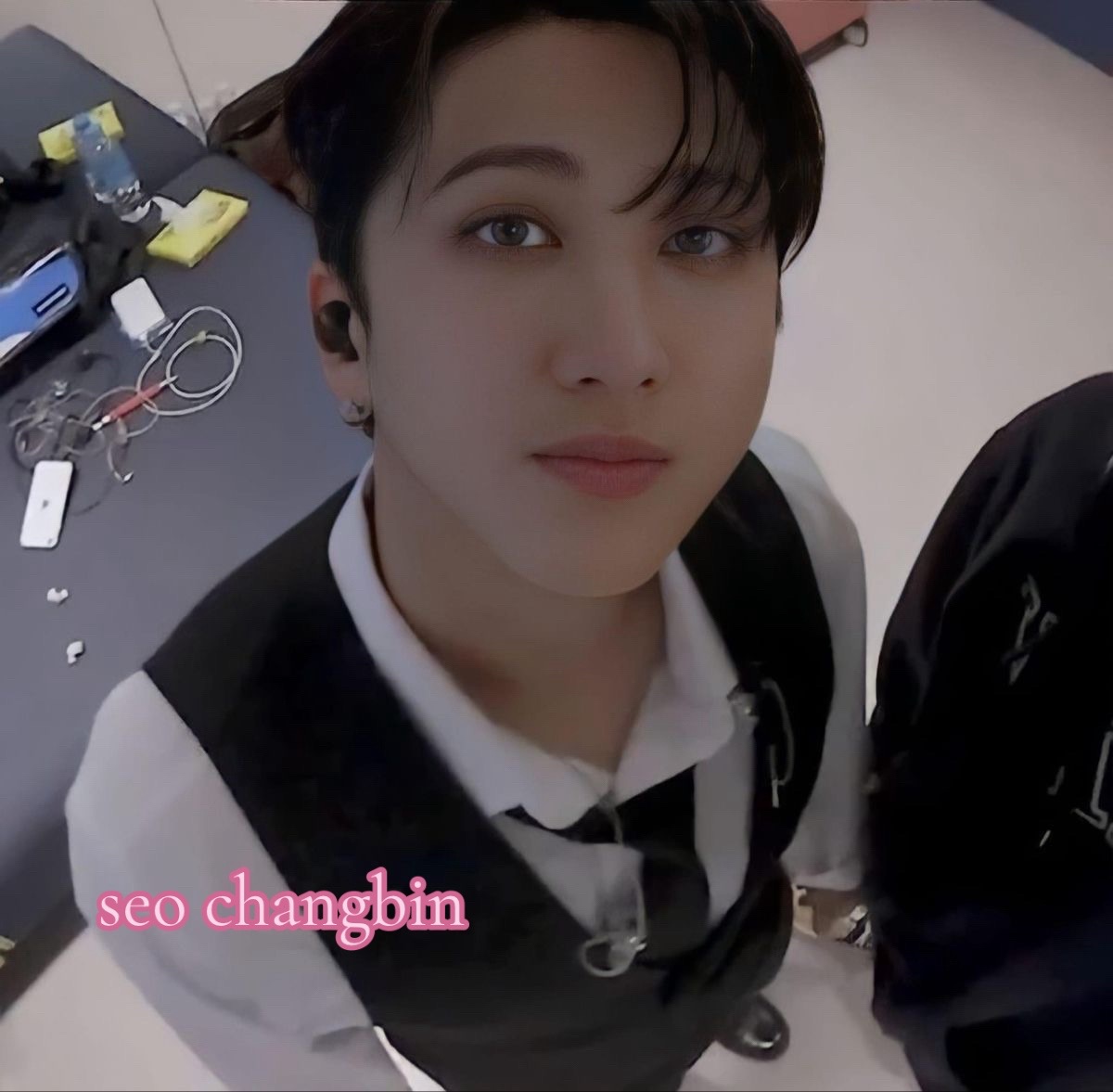 @changbin salon