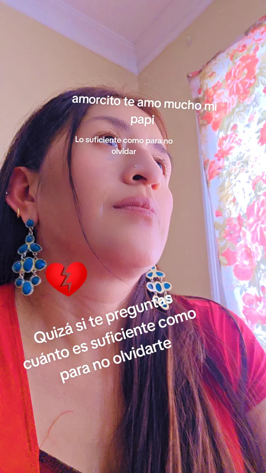 @Isabelita Caiza