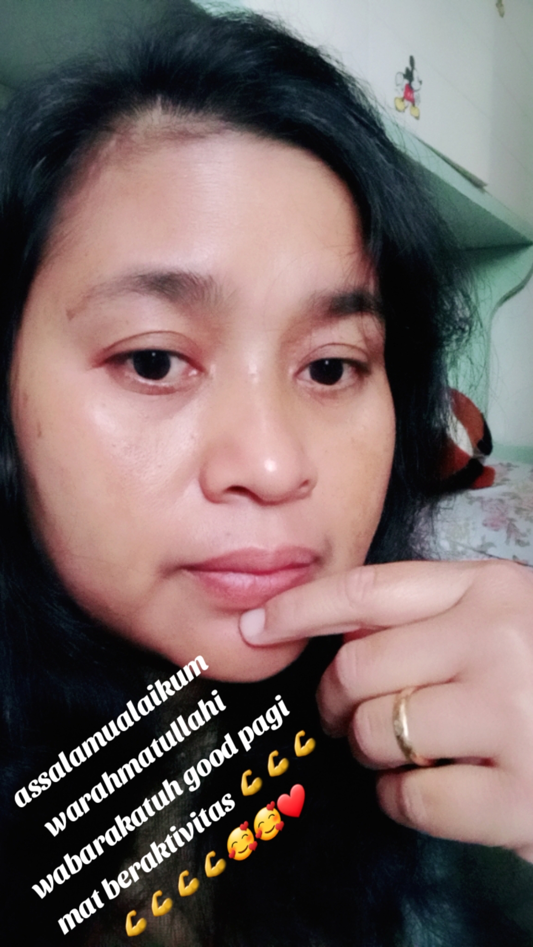 @lengloi Cheung sa wan💖💕💕