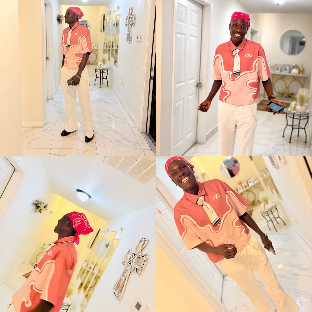@Miketmj Model