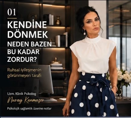 @Nuray Kanmazer
