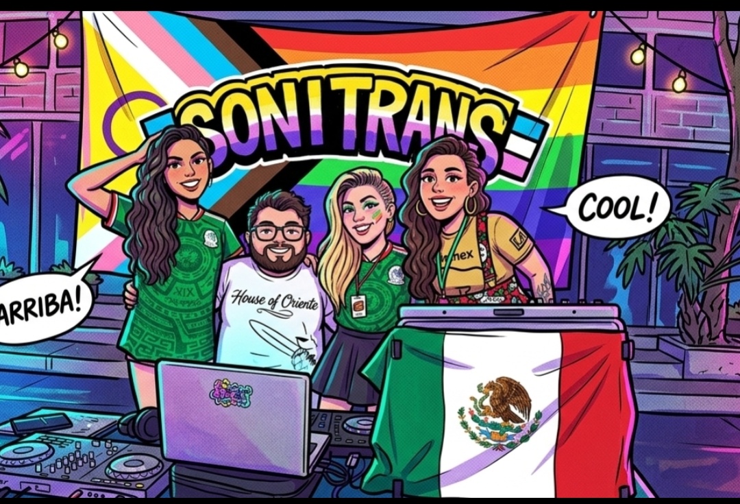 @SONIDO BATICHICA STÉREO
