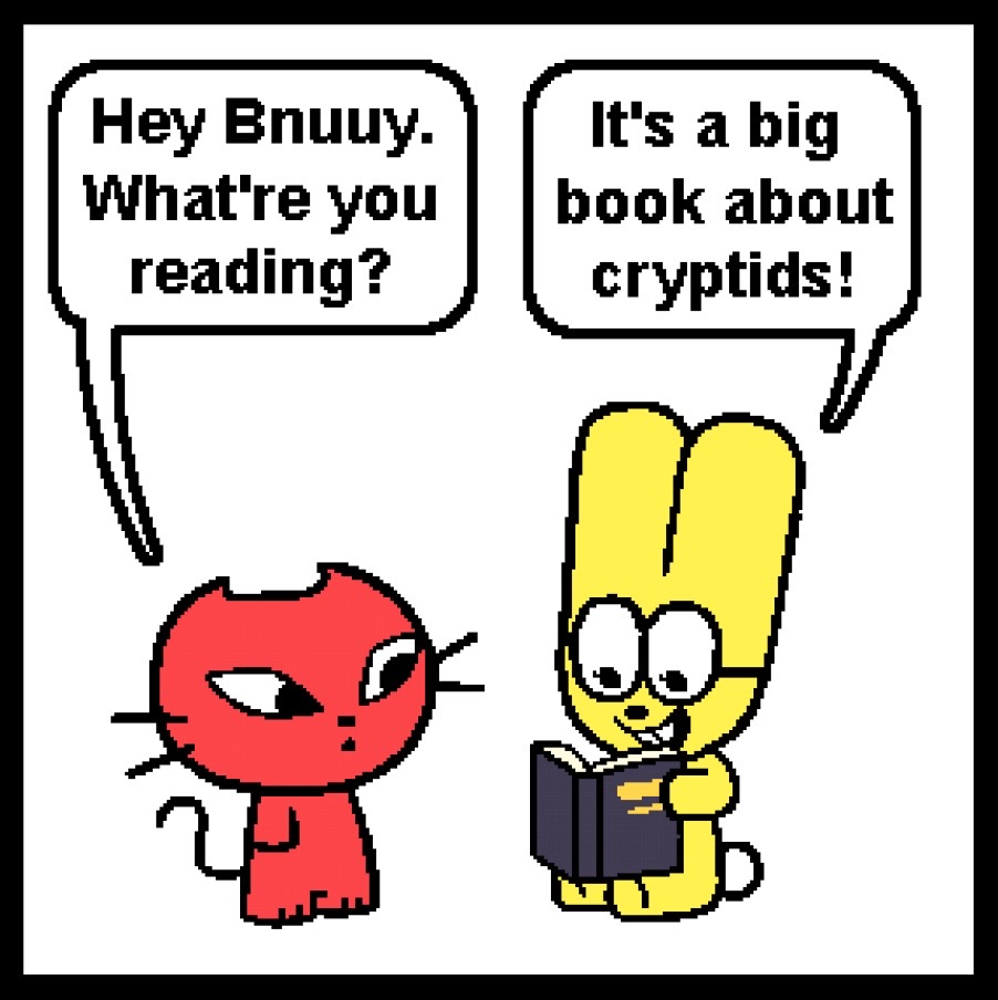@Catgirl x Bnuuy