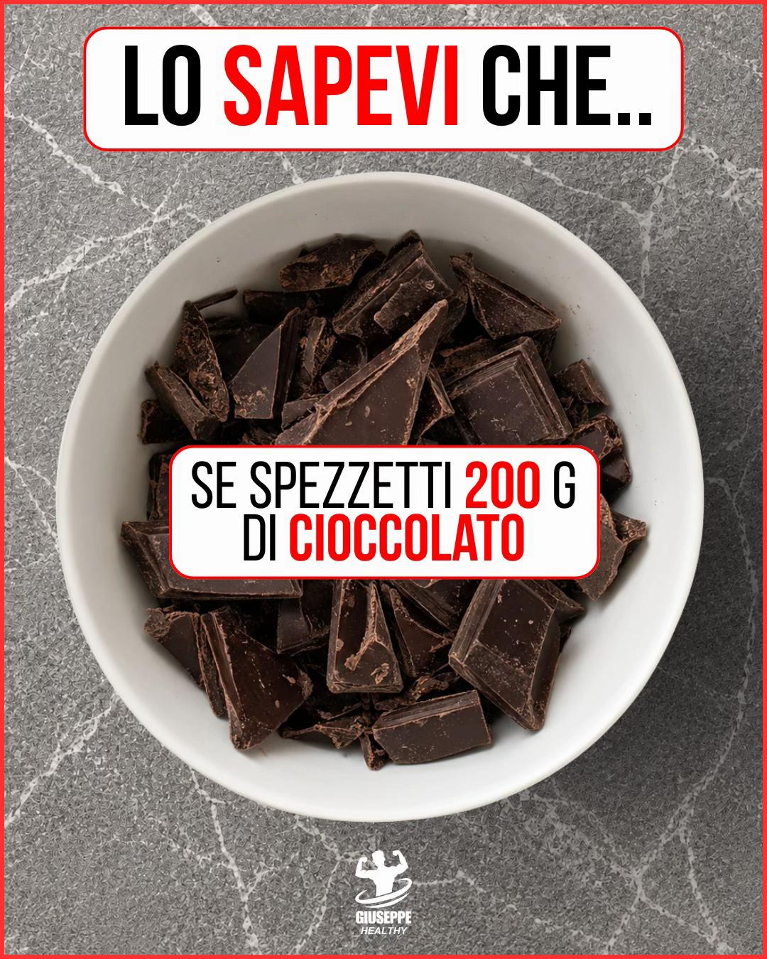 @Giuseppe Healthy
