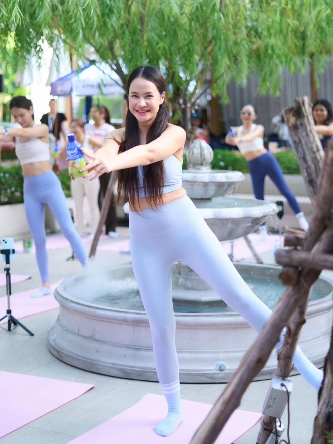 @Your PILATES Sister