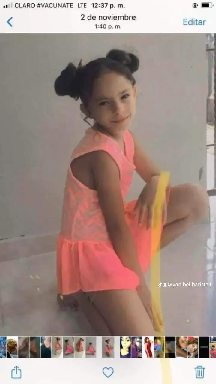 @Yanibel Batista