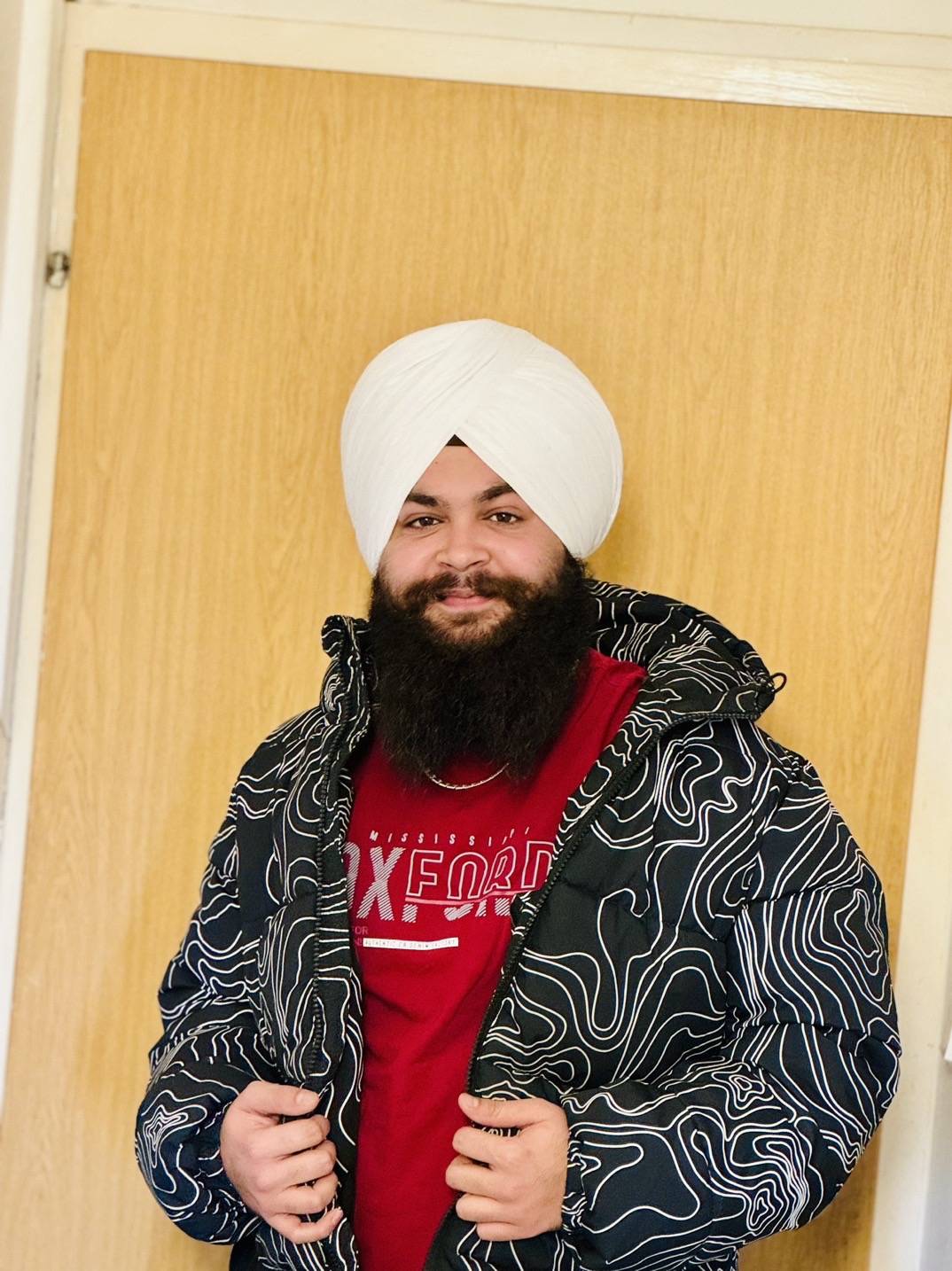 @Lakhwinder Singh
