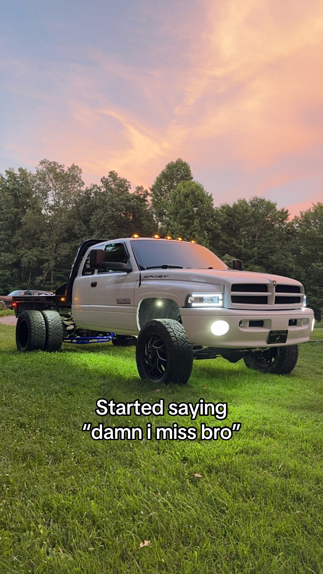 @Colton Cassidy