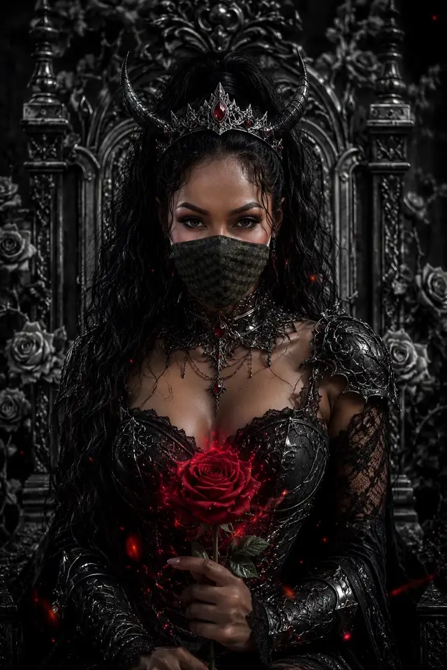@🥀Selene Noir🖤
