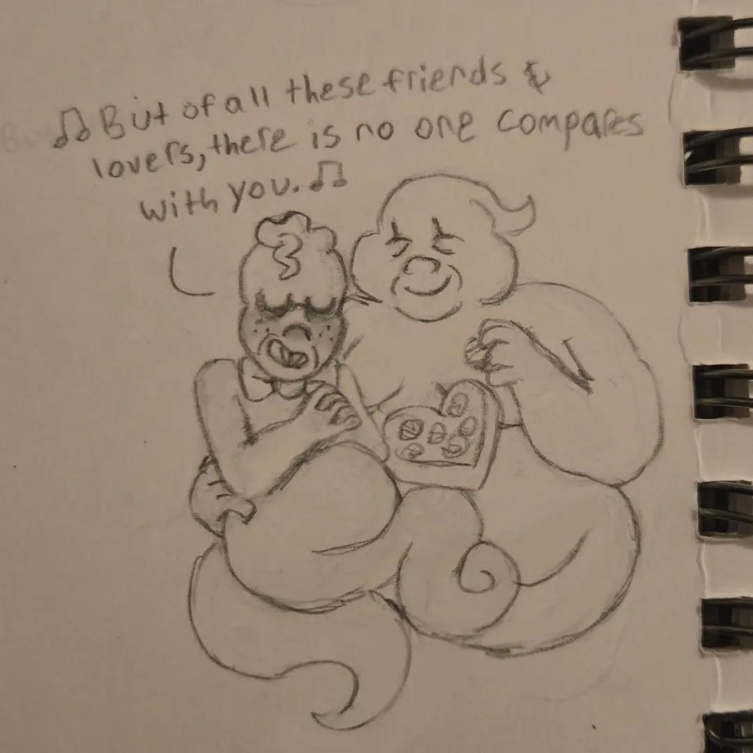 @Elzore (JJJ's favorite child)