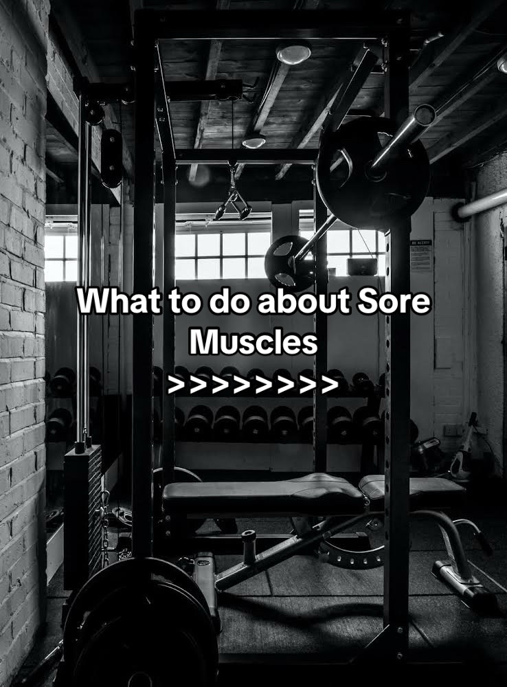 @GYM TIPS