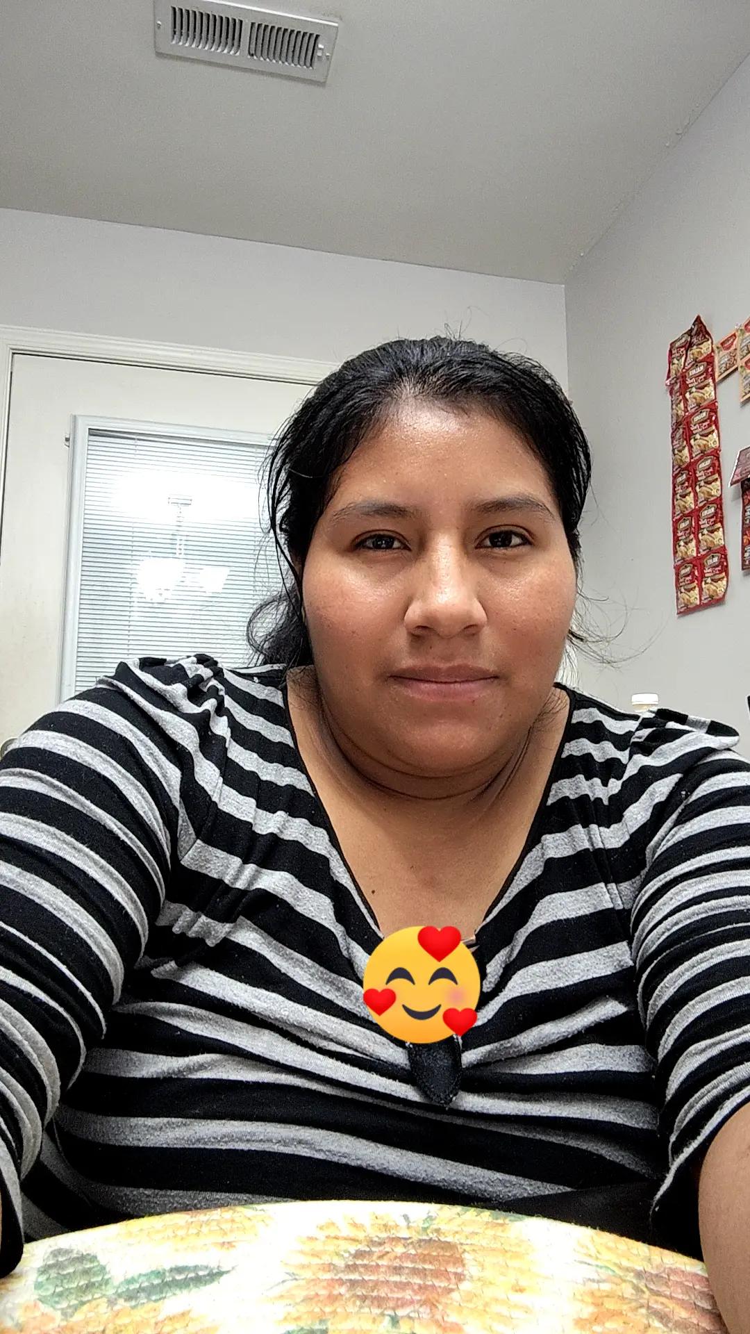 @Nicaela Perez