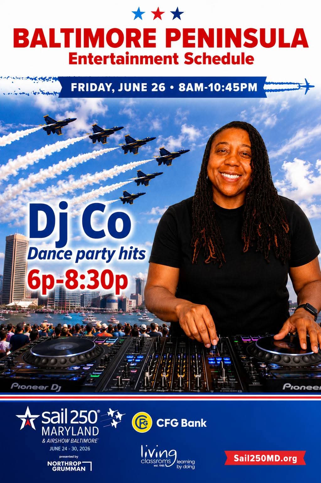 @TheCOokingDJ