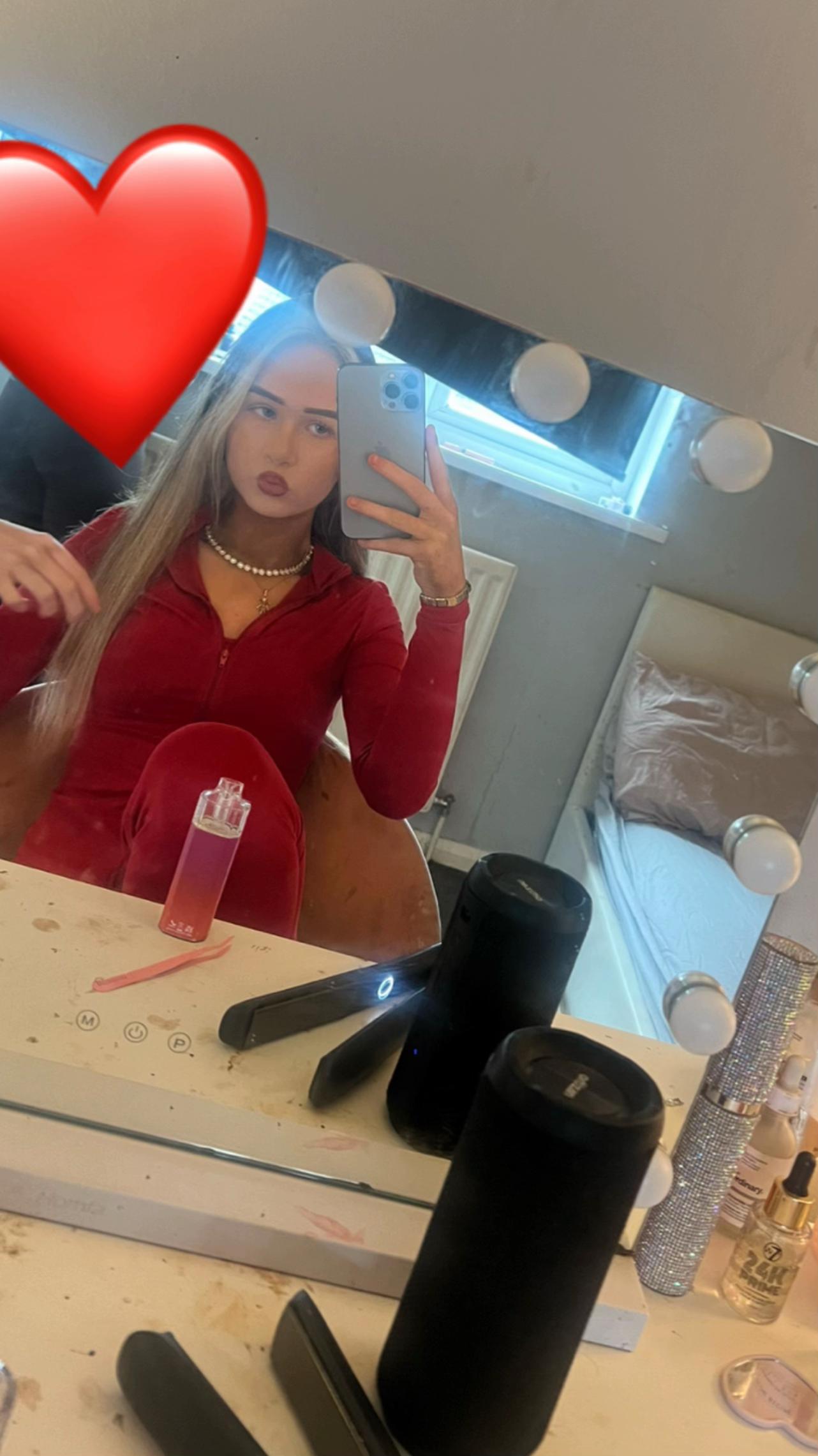 @𝒯𝑀𝒦 ⚡️💕