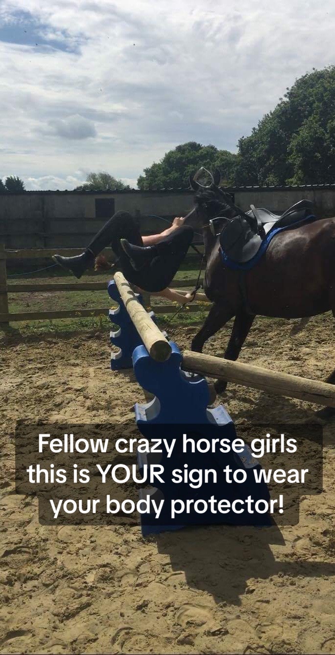 @Charlotte.Equestrian