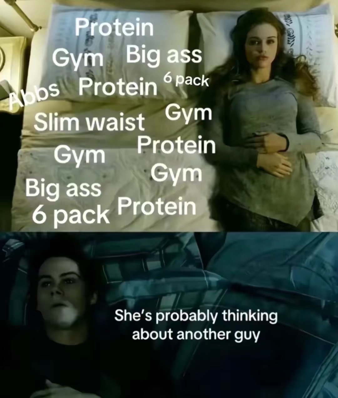@Marsae