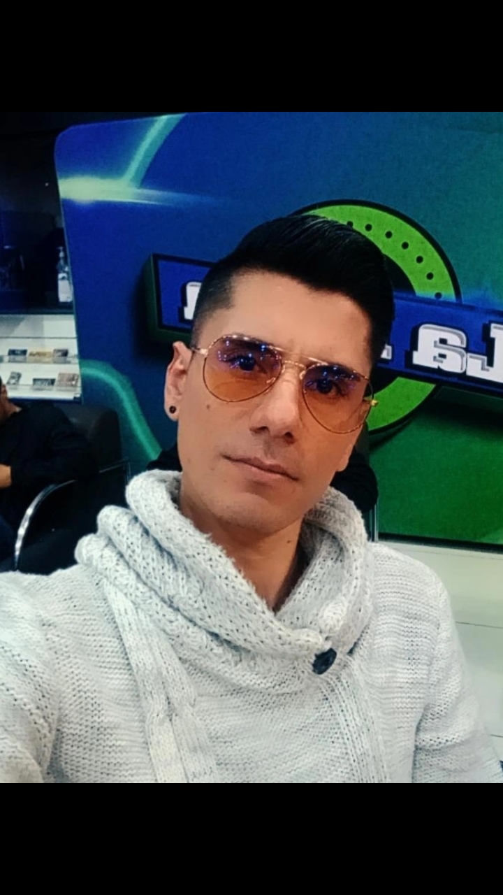 @XAVIER PIÑEROS