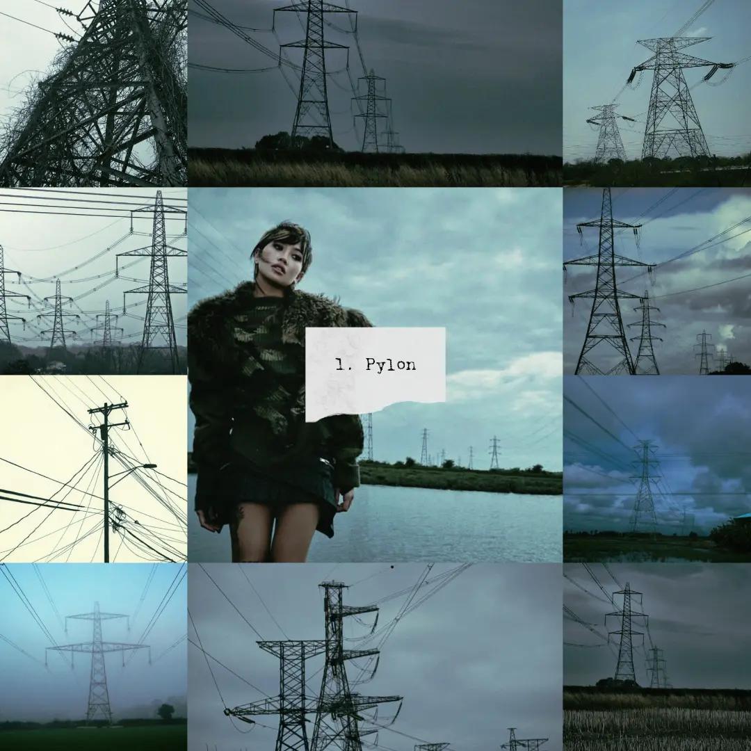 @10:56 | Stream Pylon!🛰️