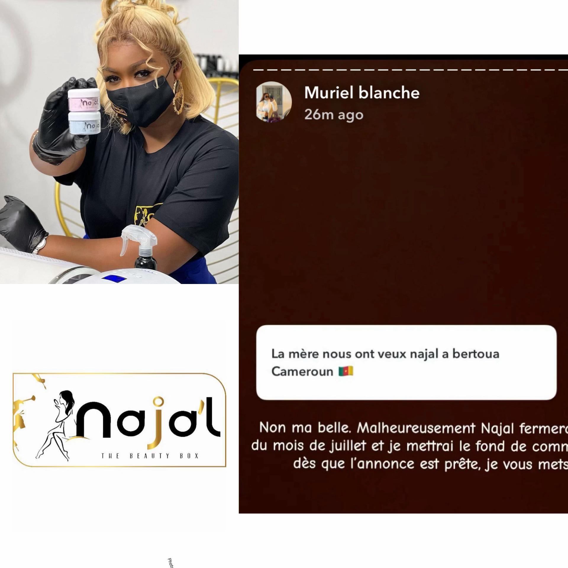 @Cmr Influencial Hub🇨🇲