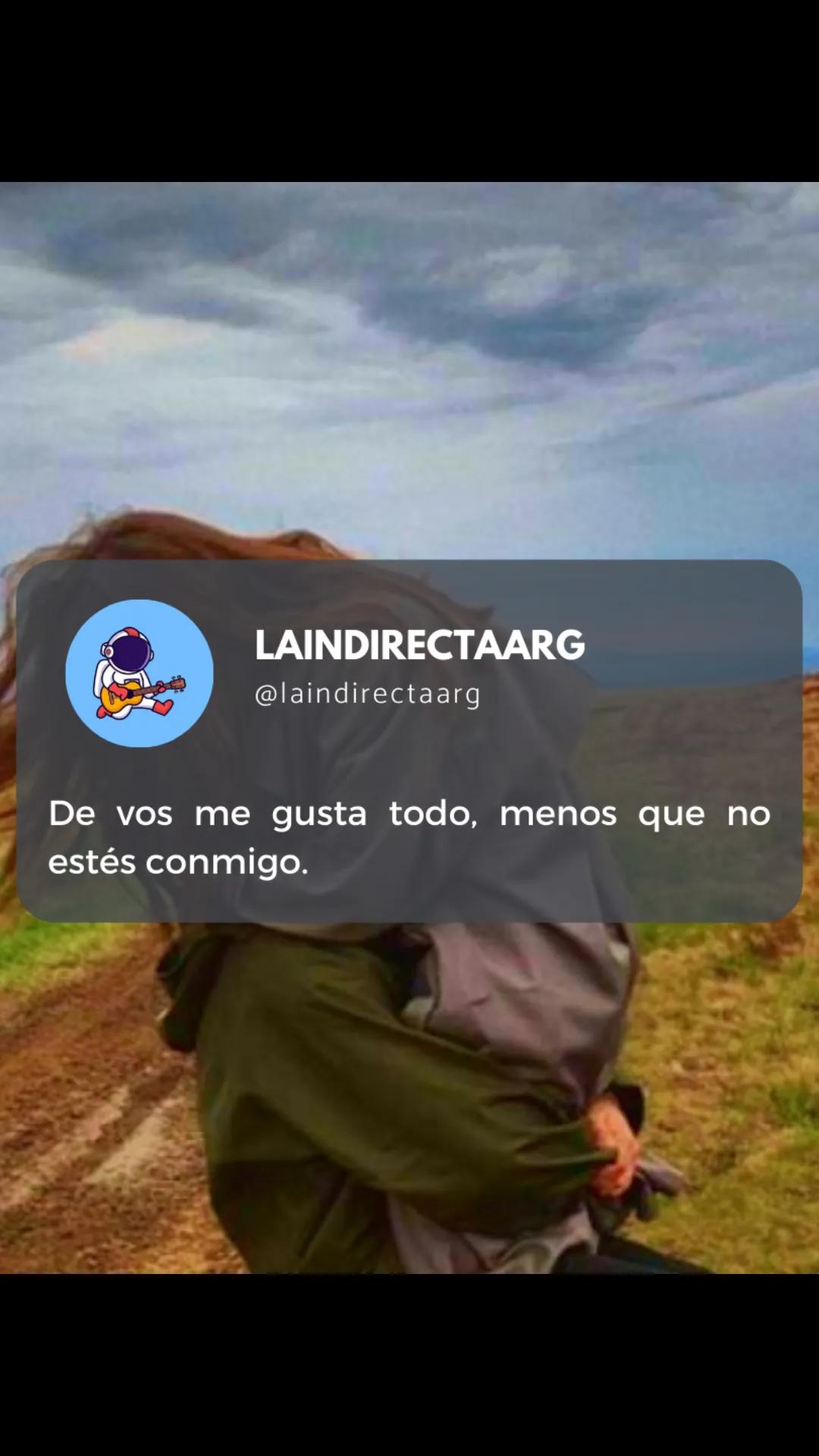 @laindirectaarg