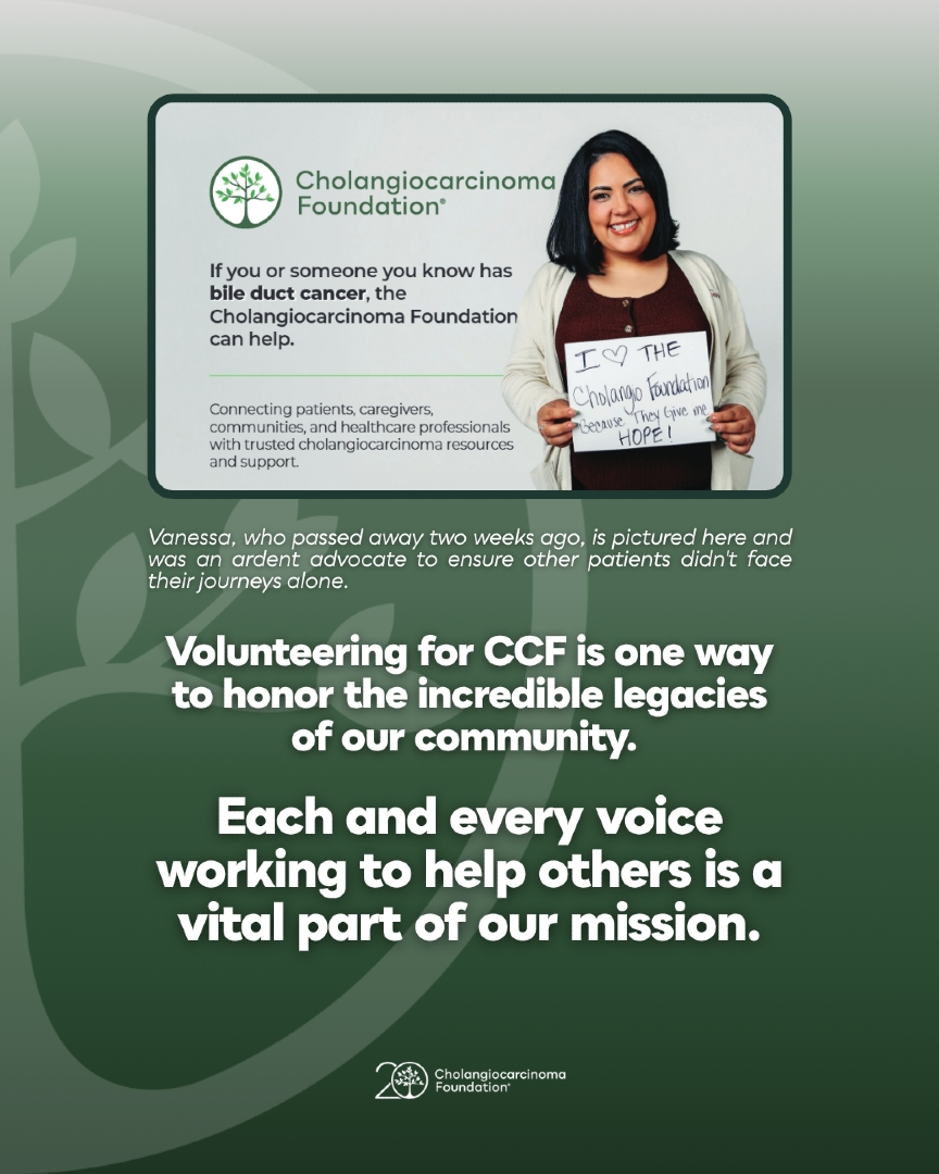 @Cholangiocarcinoma