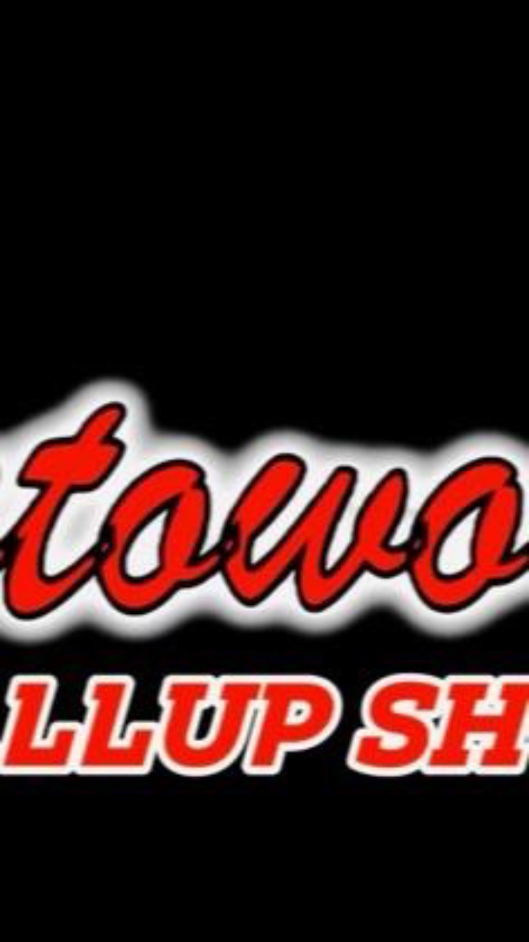 @AUTOWORKS 2715 GALLUP