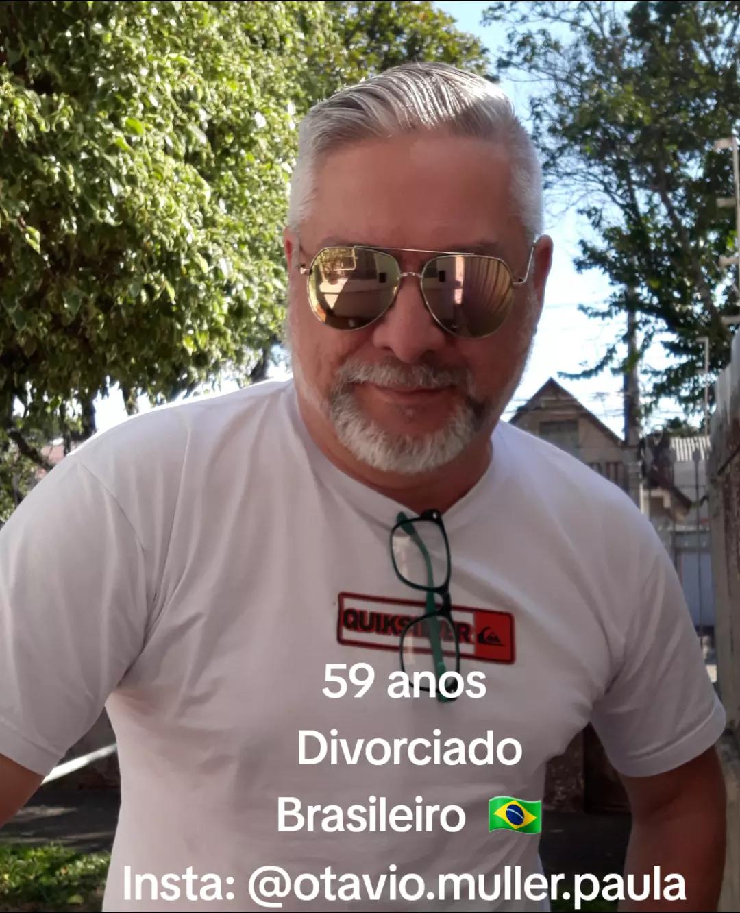 @Ot&aacute;vio Muller