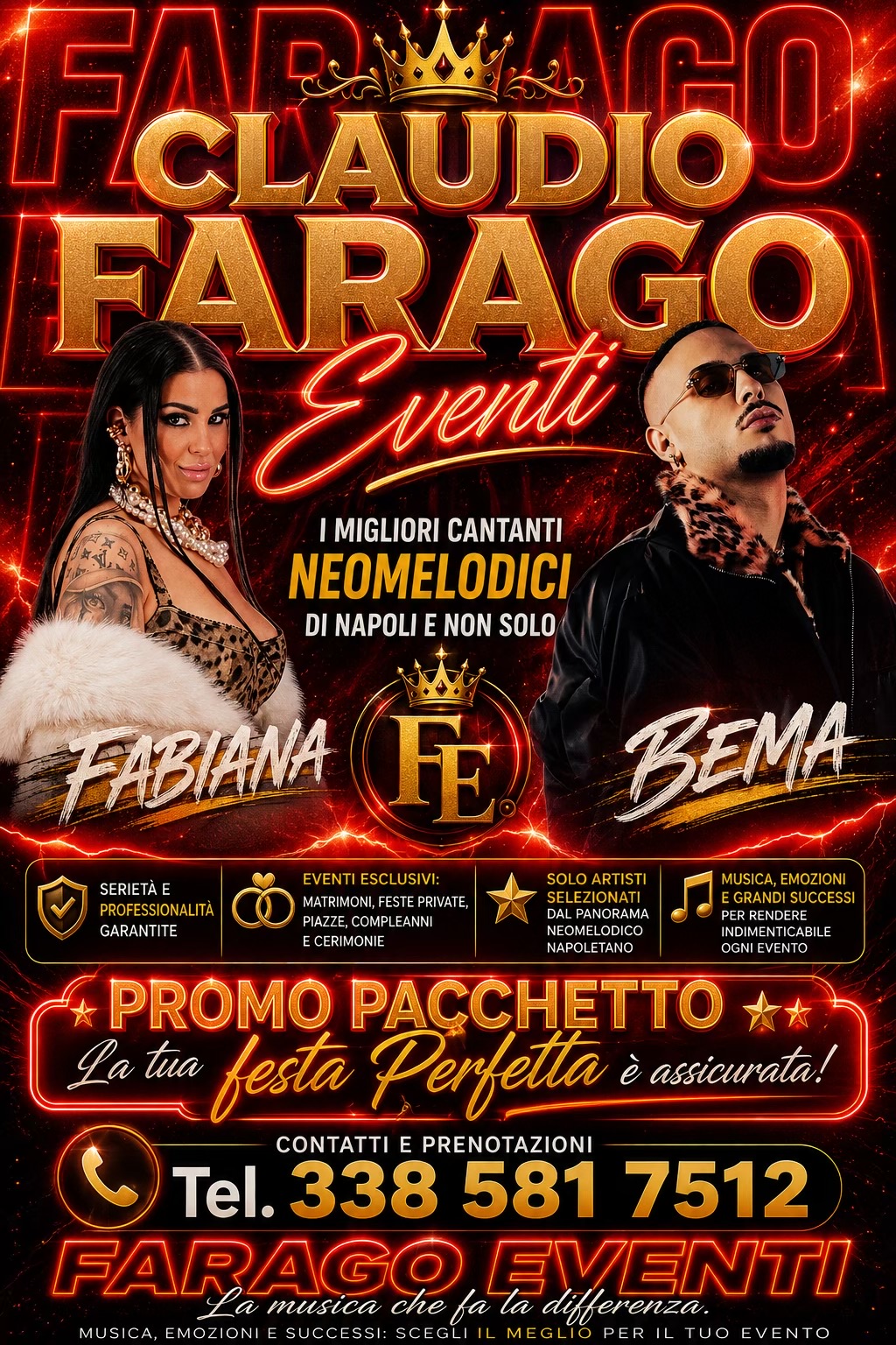 @Claudio Concy Farago😘
