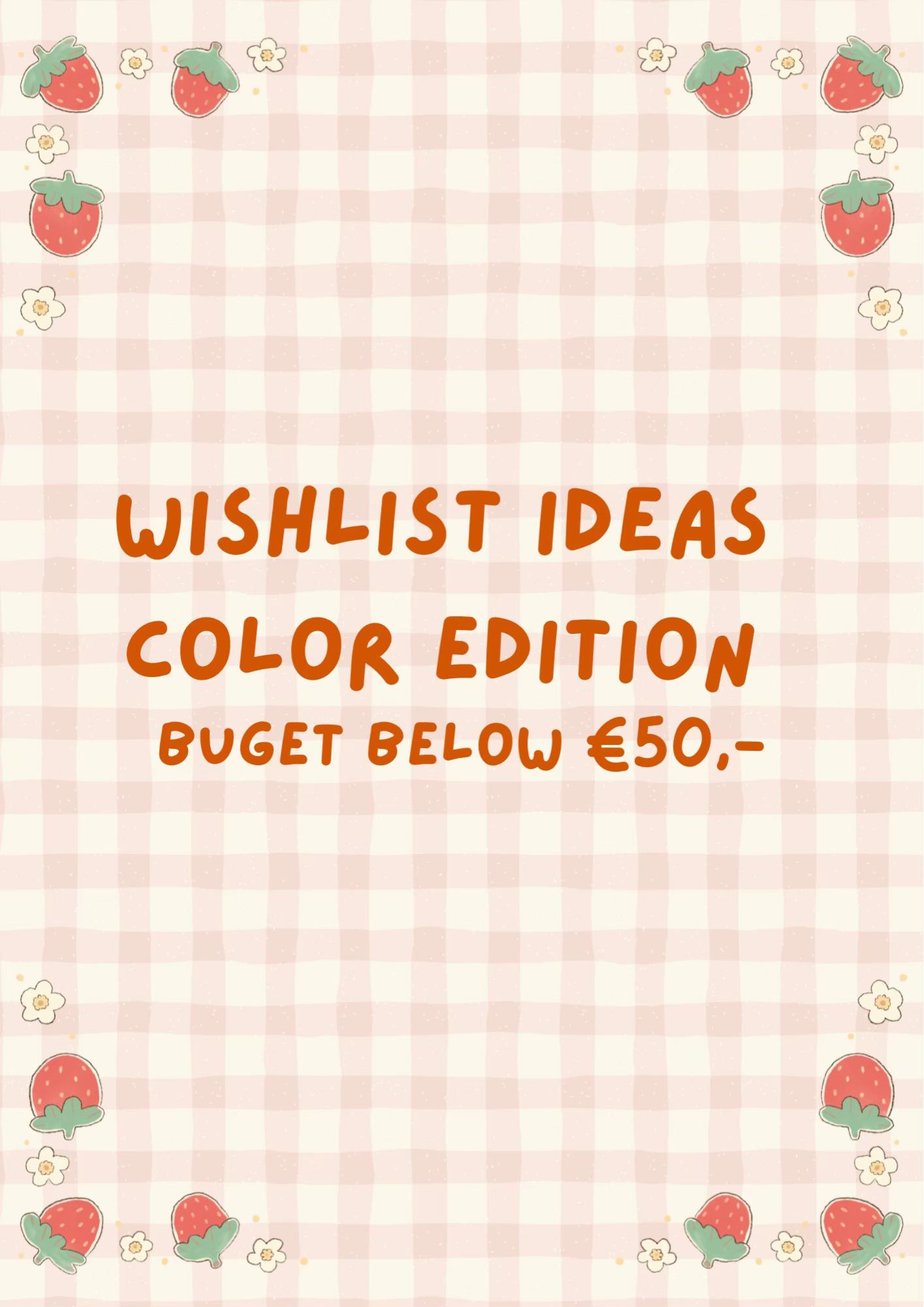 @Blush & Brew