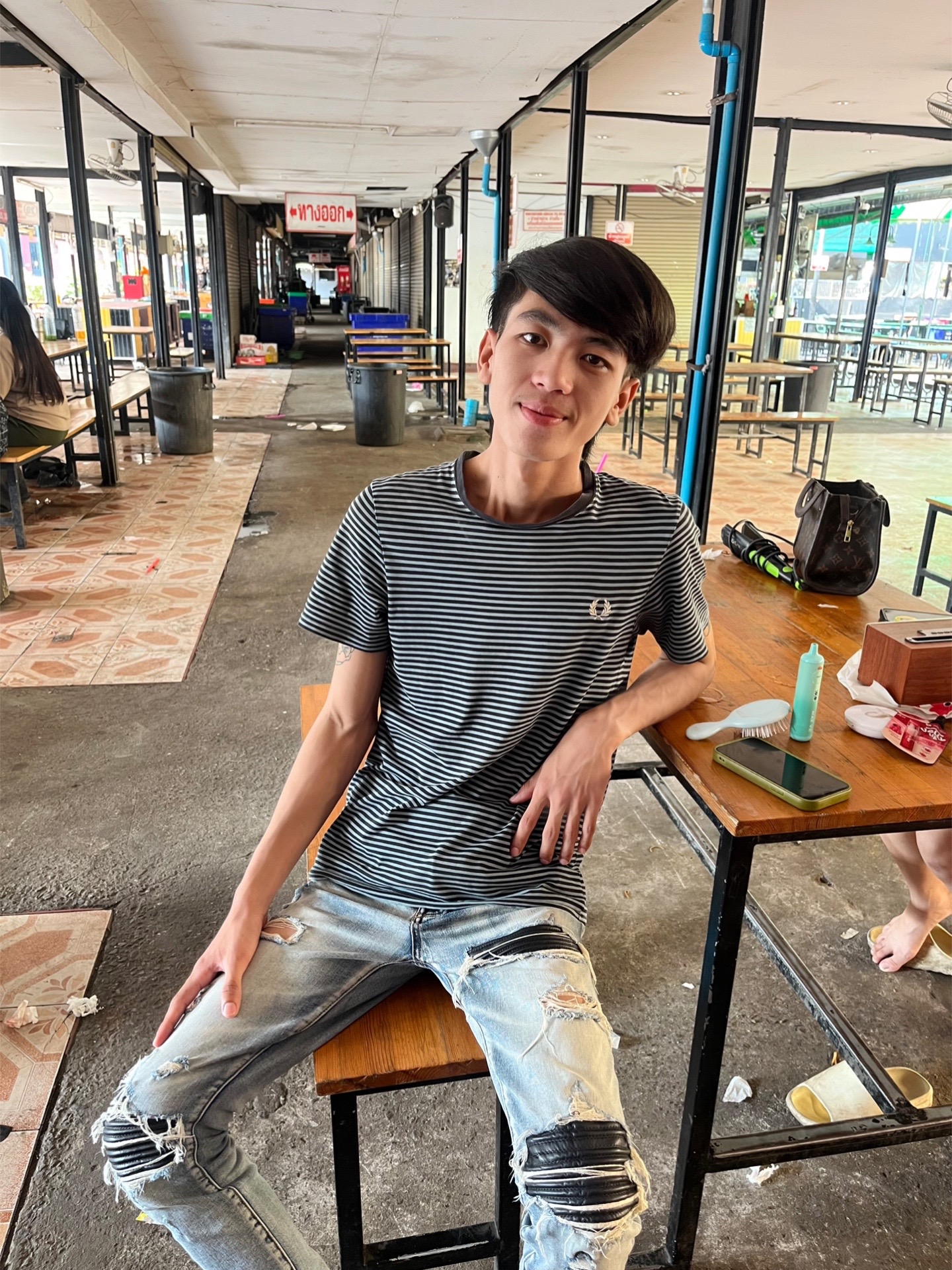 @ถ้าสุดทางเรา คงเมาตลอด🥴