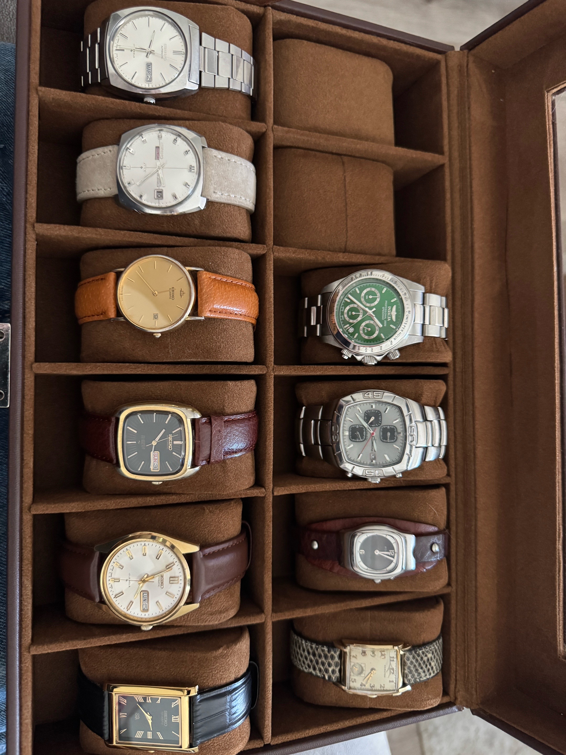 @Big mayo