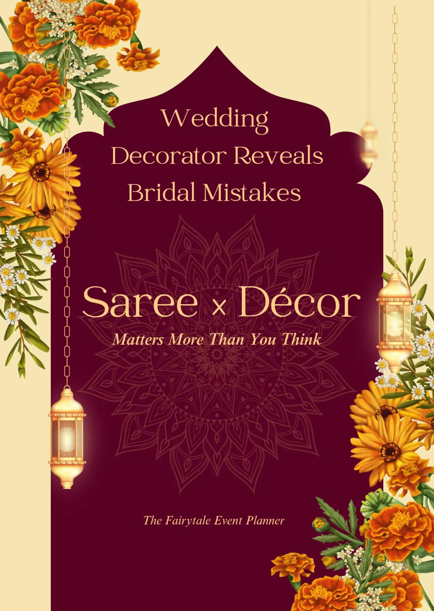 @The_Fairytale Event Planner