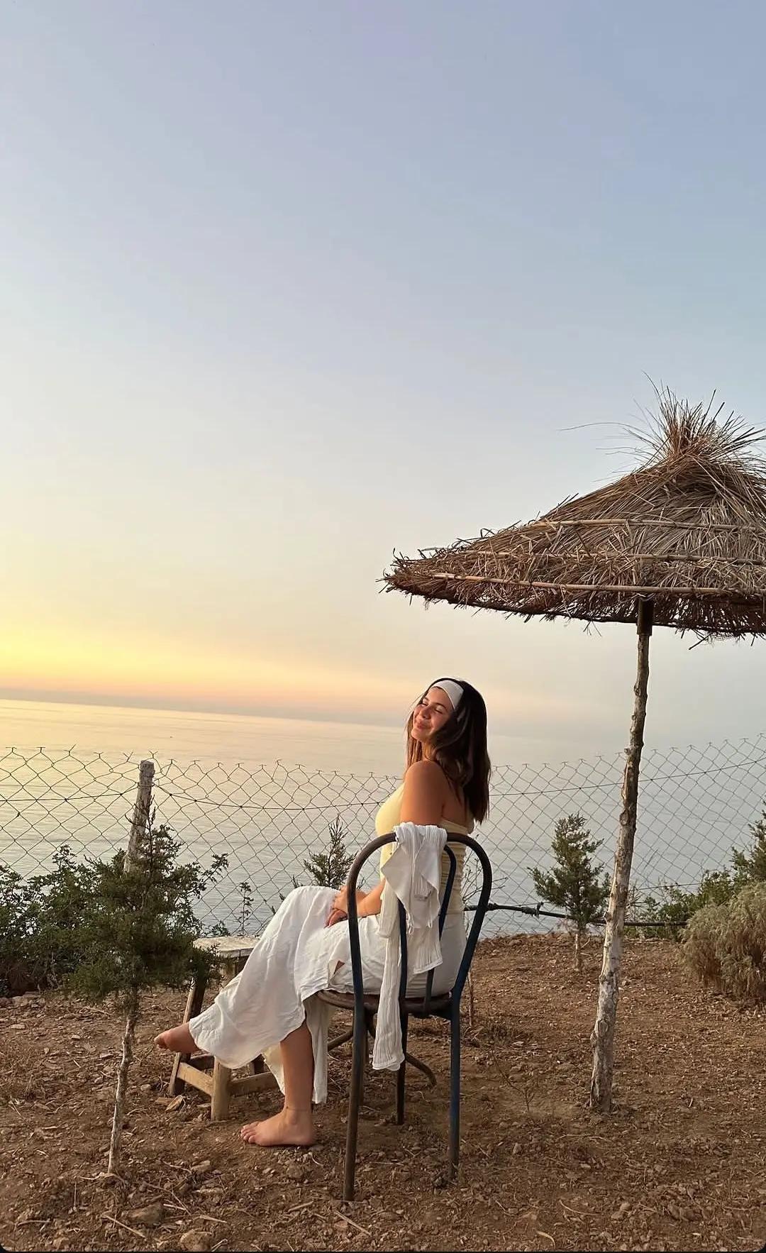 @fans nourhane zghid
