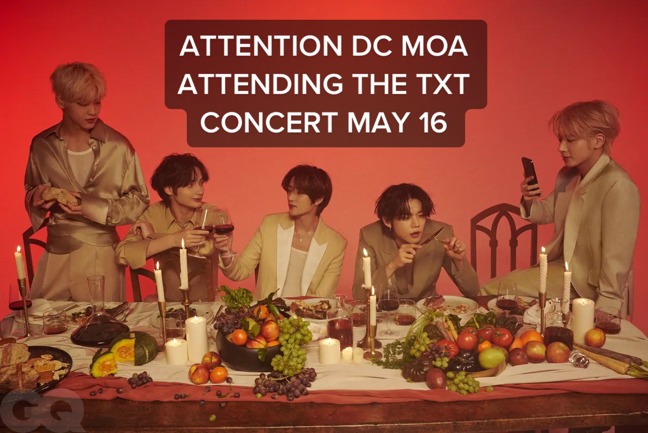 @txt dmv fanbase
