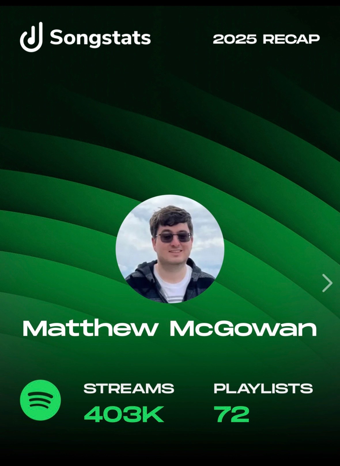 @Matthew McGowan