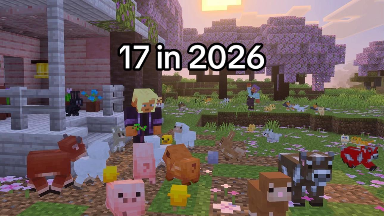 @Minecraftdailyy
