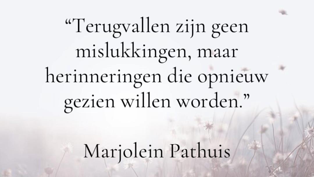 @Marjolein
