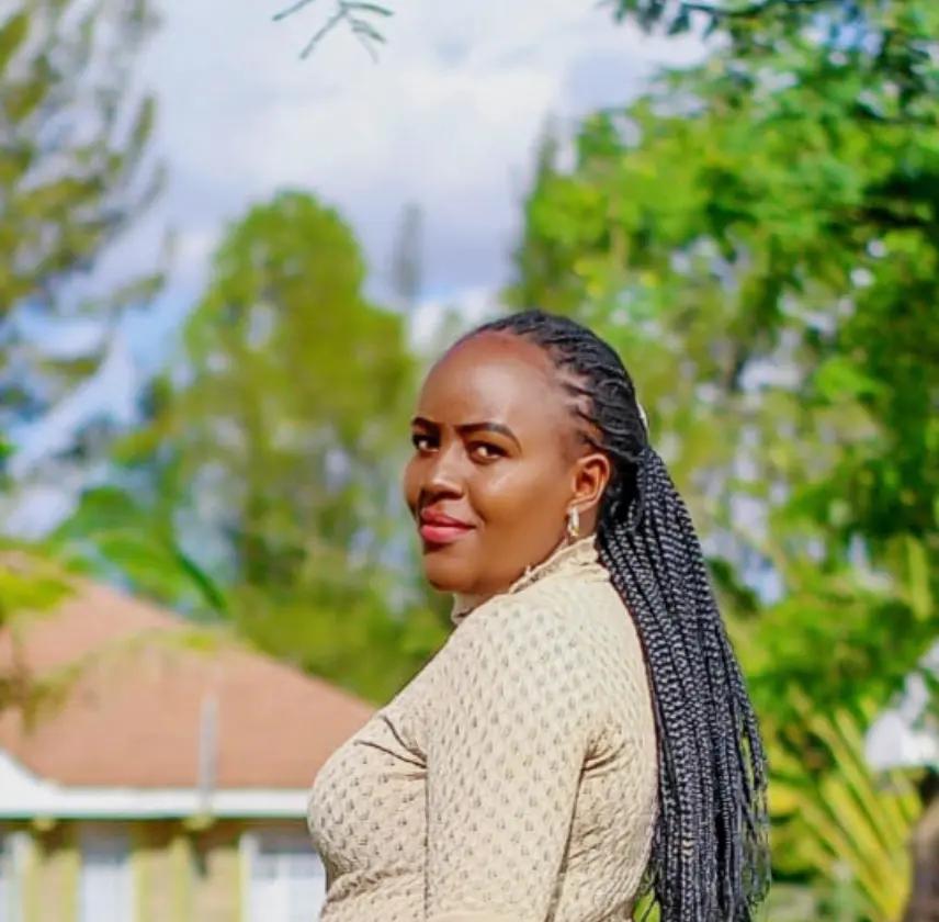 @Mbithe Mercy