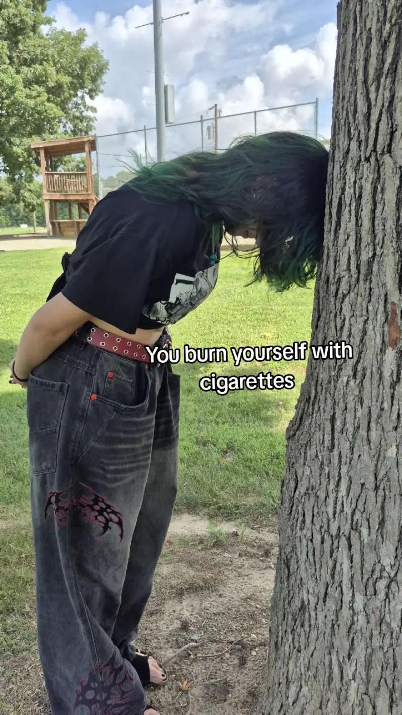 @Ghost Girl